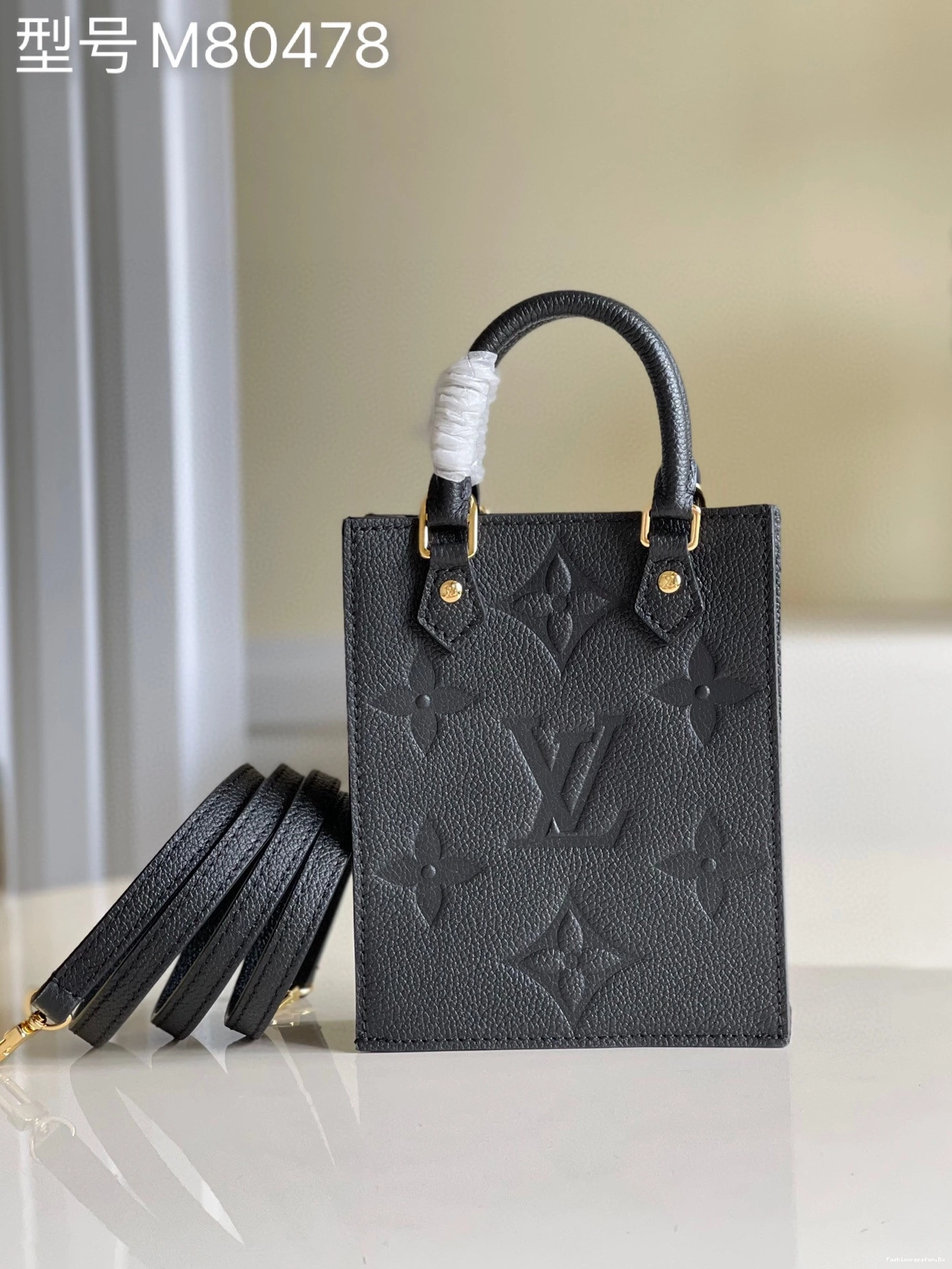 FS CHEAP SAC VUITTON PLAT LOUIS PETIT 0724